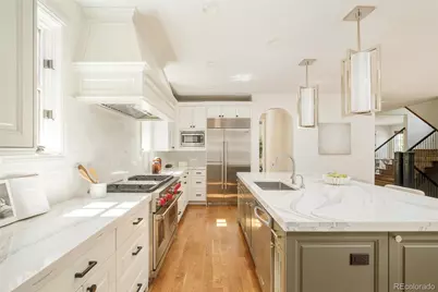 850 S St Paul Street, Denver, CO 80209 - Photo 23