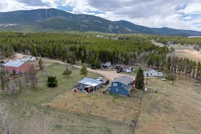 31511 Shadow Mountain Drive, Conifer, CO 80433 - Photo 19