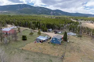 31511 Shadow Mountain Dr, Conifer, CO 80433 - Photo 19
