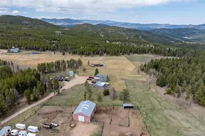 31511 Shadow Mountain Drive, Conifer, CO 80433 - Photo 7
