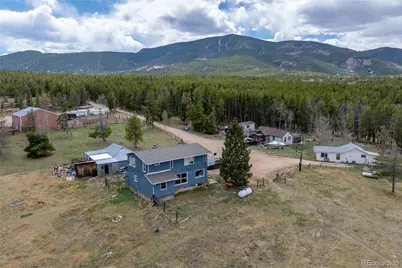 31511 Shadow Mountain Drive, Conifer, CO 80433 - Photo 17