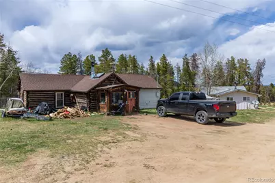 31511 Shadow Mountain Drive, Conifer, CO 80433 - Photo 21