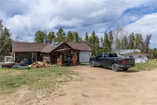 31511 Shadow Mountain Dr, Conifer, CO 80433 - Photo 21