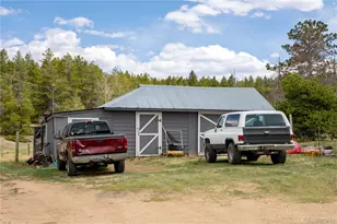 31511 Shadow Mountain Dr, Conifer, CO 80433 - Photo 23