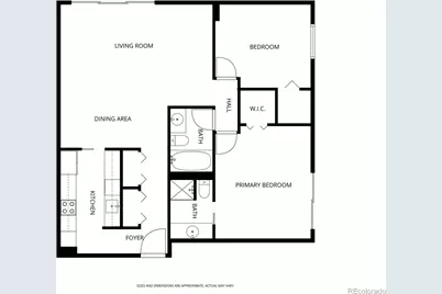 1313 Steele Street #606, Denver, CO 80206 - Photo 29