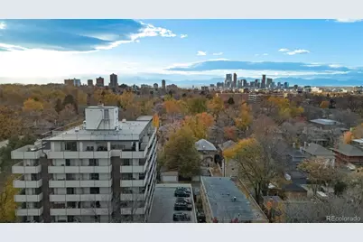 1313 Steele Street #606, Denver, CO 80206 - Photo 1