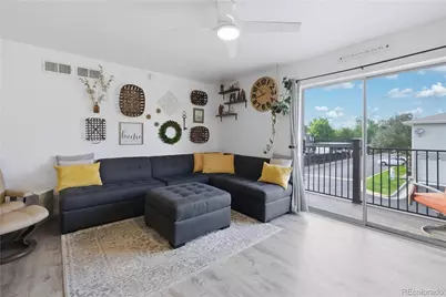 1250 S Monaco Street Parkway #12, Denver, CO 80224 - Photo 5