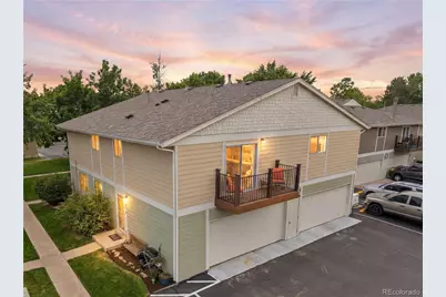 1250 S Monaco Street Parkway #12, Denver, CO 80224 - Photo 1