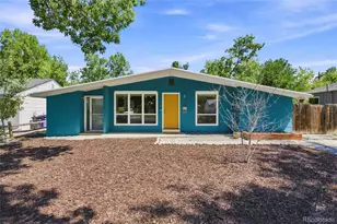 1270 S Fairfax St, Denver, CO 80246 - Photo 1