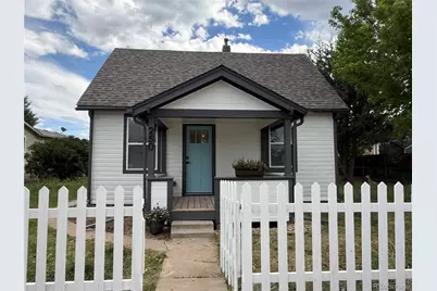 250 3rd Street, Frederick, CO 80530 - Photo 1
