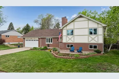 6761 S Marion Circle W, Centennial, CO 80122 - Photo 1
