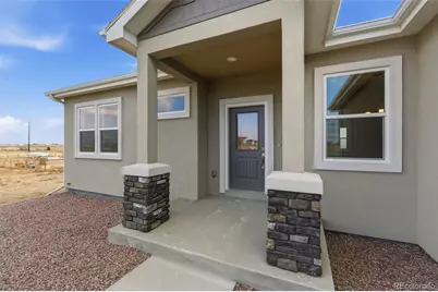 24515 Big Springs, Calhan, CO 80808 - Photo 3