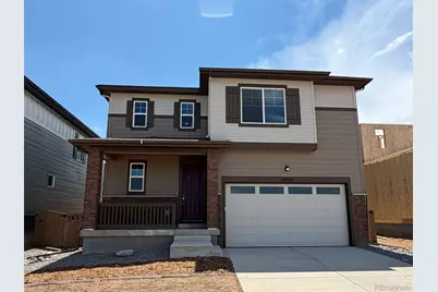 20264 E 59th Avenue, Aurora, CO 80019 - Photo 1