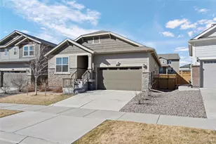 8741 Ginkgo Loop, Parker, CO 80134 - Photo 3