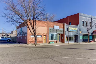 124-126 W 6th Street, Walsenburg, CO 81089 - Photo 1