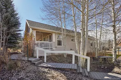 133 E Grand Avenue, Hot Sulphur Springs, CO 80451 - Photo 1