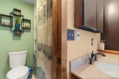 304 Ryan Gulch Court #B102, Silverthorne, CO 80498 - Photo 9