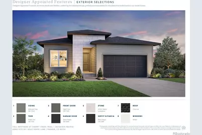 6340 Verve Lane, Parker, CO 80134 - Photo 13