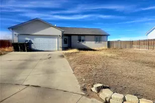 2832 Gold Pl, Alamosa, CO 81101 - Photo 1