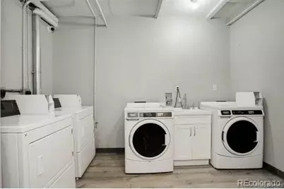 1101 Bellaire Street #202, Denver, CO 80220 - Photo 17