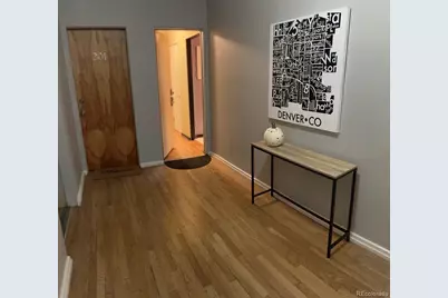 1101 Bellaire Street #202, Denver, CO 80220 - Photo 3