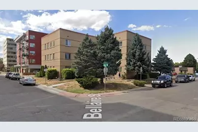 1101 Bellaire Street #202, Denver, CO 80220 - Photo 1