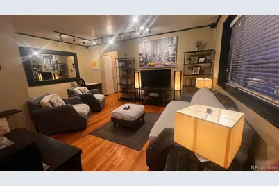 1101 Bellaire Street #202, Denver, CO 80220 - Photo 5