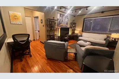 1101 Bellaire Street #202, Denver, CO 80220 - Photo 5
