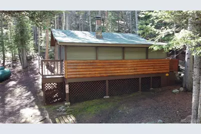 872 Hefferman Gulch Road, Idaho Springs, CO 80452 - Photo 39