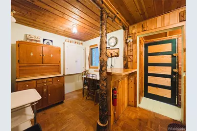 872 Hefferman Gulch Road, Idaho Springs, CO 80452 - Photo 13