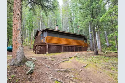872 Hefferman Gulch Road, Idaho Springs, CO 80452 - Photo 23