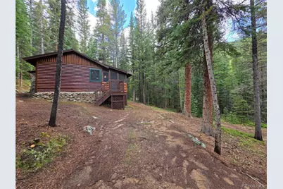 872 Hefferman Gulch Road, Idaho Springs, CO 80452 - Photo 29