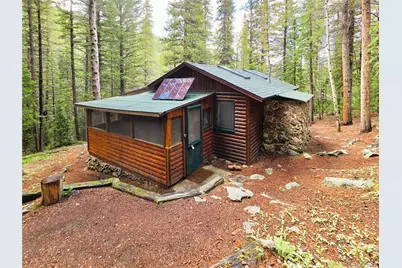 872 Hefferman Gulch Road, Idaho Springs, CO 80452 - Photo 31