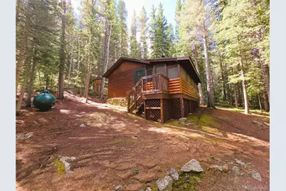 872 Hefferman Gulch Road, Idaho Springs, CO 80452 - Photo 33