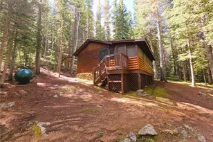 872 Hefferman Gulch Rd, Idaho Springs, CO 80452 - Photo 33