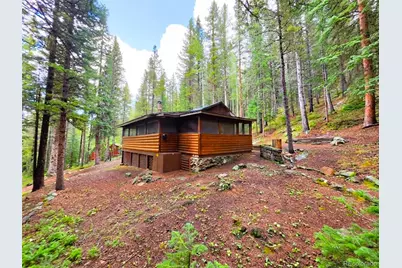 872 Hefferman Gulch Road, Idaho Springs, CO 80452 - Photo 9