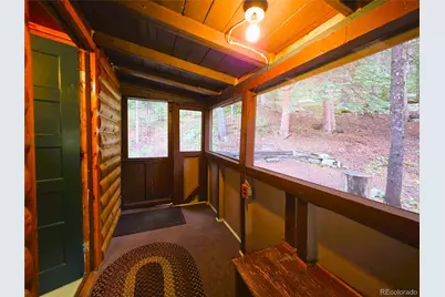 872 Hefferman Gulch Road, Idaho Springs, CO 80452 - Photo 21