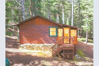 872 Hefferman Gulch Road, Idaho Springs, CO 80452 - Photo 3