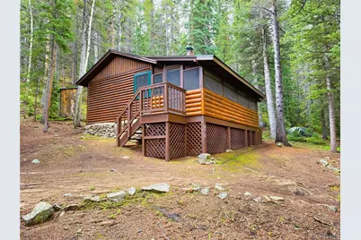 872 Hefferman Gulch Road, Idaho Springs, CO 80452 - Photo 5