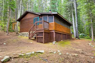 872 Hefferman Gulch Rd, Idaho Springs, CO 80452 - Photo 5