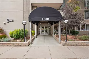 1313 N Williams St, Denver, CO 80218 - Photo 1