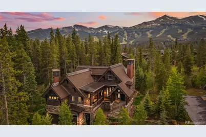 111 Brooks Snider Road, Breckenridge, CO 80424 - Photo 1