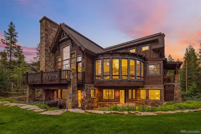 111 Brooks Snider Road, Breckenridge, CO 80424 - Photo 3