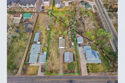 5230 Balsam Street, Arvada, CO 80002 - Photo 7