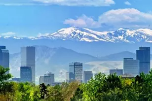 963 N Logan Street, Denver, CO 80203 - Photo 1