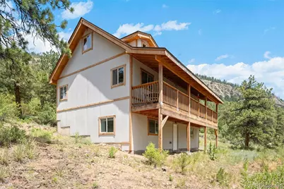88 Cedar Lane, Bailey, CO 80421 - Photo 7