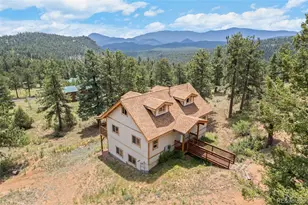 88 Cedar Ln, Bailey, CO 80421 - Photo 3
