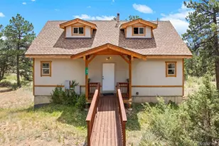 88 Cedar Ln, Bailey, CO 80421 - Photo 11