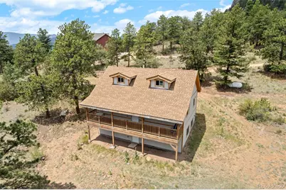 88 Cedar Lane, Bailey, CO 80421 - Photo 5