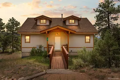 88 Cedar Lane, Bailey, CO 80421 - Photo 1